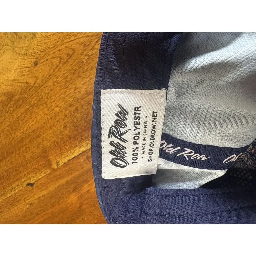 NWT Oldrow Outdoors Hat